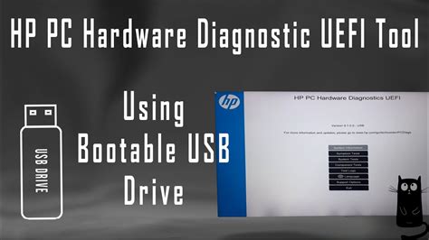 hp vision diagnostics|hp vision diagnostics usb.